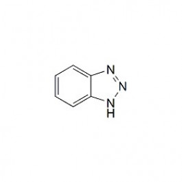 1H-Benzotriazole