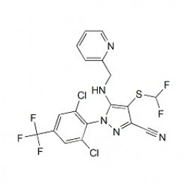 Pyriprole