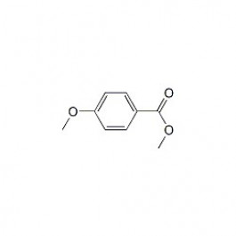 Methyl-4-methoxybenzoat