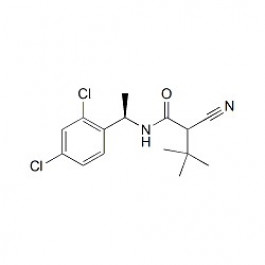 Diclocymet