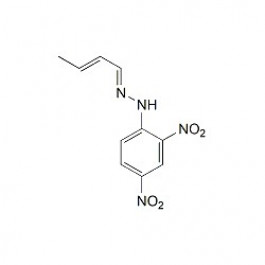 Crotonaldehyde-2,4-DNPH