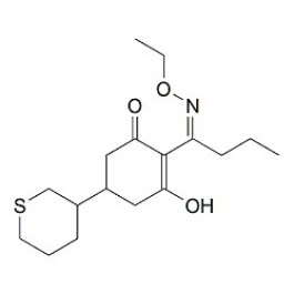 Cycloxydim