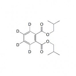 D4-Diisobutyl phthalate