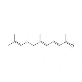 Pseudoionone (technical mixture)