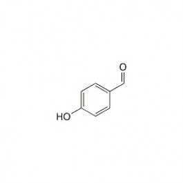 4-Hydroxybenzaldehyde