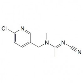 Acetamiprid