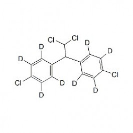 D8-4,4'-DDD