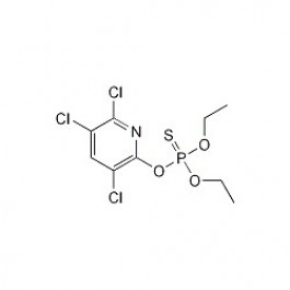 Chlorpyrifos