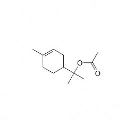 Terpinyl Acetate (mixture of isomers)