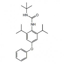 Diafenthiuron-urea