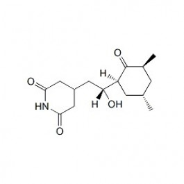 Cycloheximide