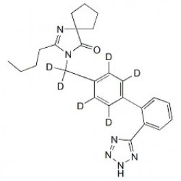 D6-Irbesartan