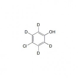 D4-4-Chlorophenol