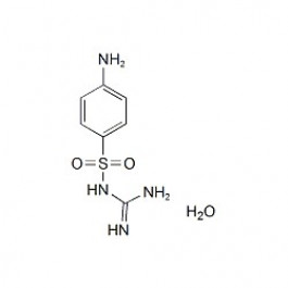 Sulfaguanidine monohydrate