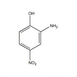 2-Hydroxy-5-nitroaniline