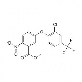 Acifluorfen-methyl