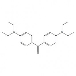 4,4'-Bis(diethylamino)benzophenone