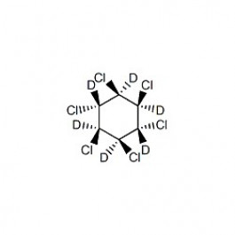 D6-gamma-HCH