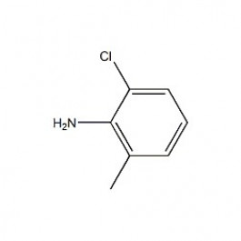 2-Chloro-6-methylaniline