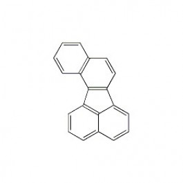 Benzo[j]fluoranthene