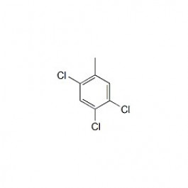 2,4,5-Trichlorotoluene