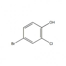 4-Bromo-2-chlorophenol