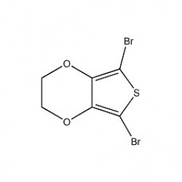 2,5-Dibromo-3,4-ethylenedioxythiophene