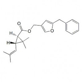 Bioresmethrin