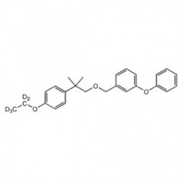 D5-Etofenprox