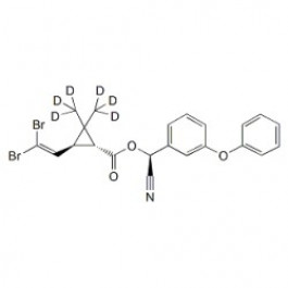 D6-trans-Deltamethrin