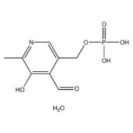 Pyridoxal 5-phosphate monohydrate