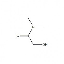 2-Hydroxy-N,N-dimethylacetamide