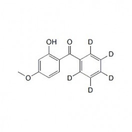 D5-Oxybenzone