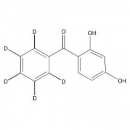 D5-2,4-Dihydroxybenzophenone