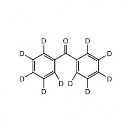 D10-Benzophenone