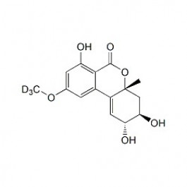 D3-(-)-Altenuene