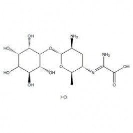 Kasugamycin hydrochloride