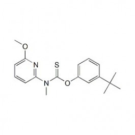 Pyributicarb