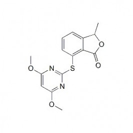 Pyriftalid