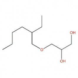 3-(2-Ethylhexyloxy)propane-1,2-diol