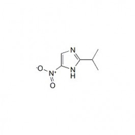 N-Desmethyl Ipronidazole