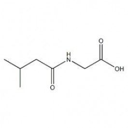 N-Isovaleroylglycine