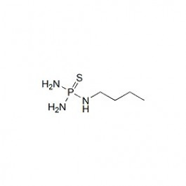 N-(n-Butyl)thiophosphoric triamide