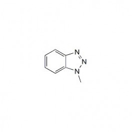 1-Methyl-1H-benzotriazole