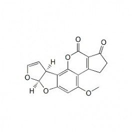 Aflatoxin B1