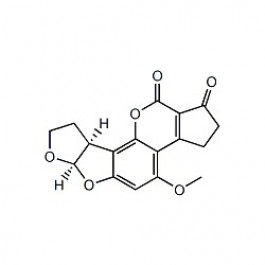 Aflatoxin B2