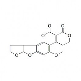 Aflatoxin G1