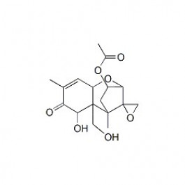 3-Acetyldeoxynivalenol