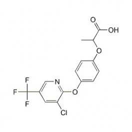 Haloxyfop