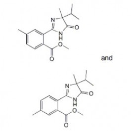 Imazamethabenz-methyl